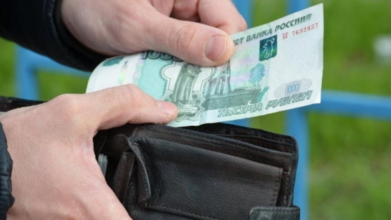 Ксения Калинина