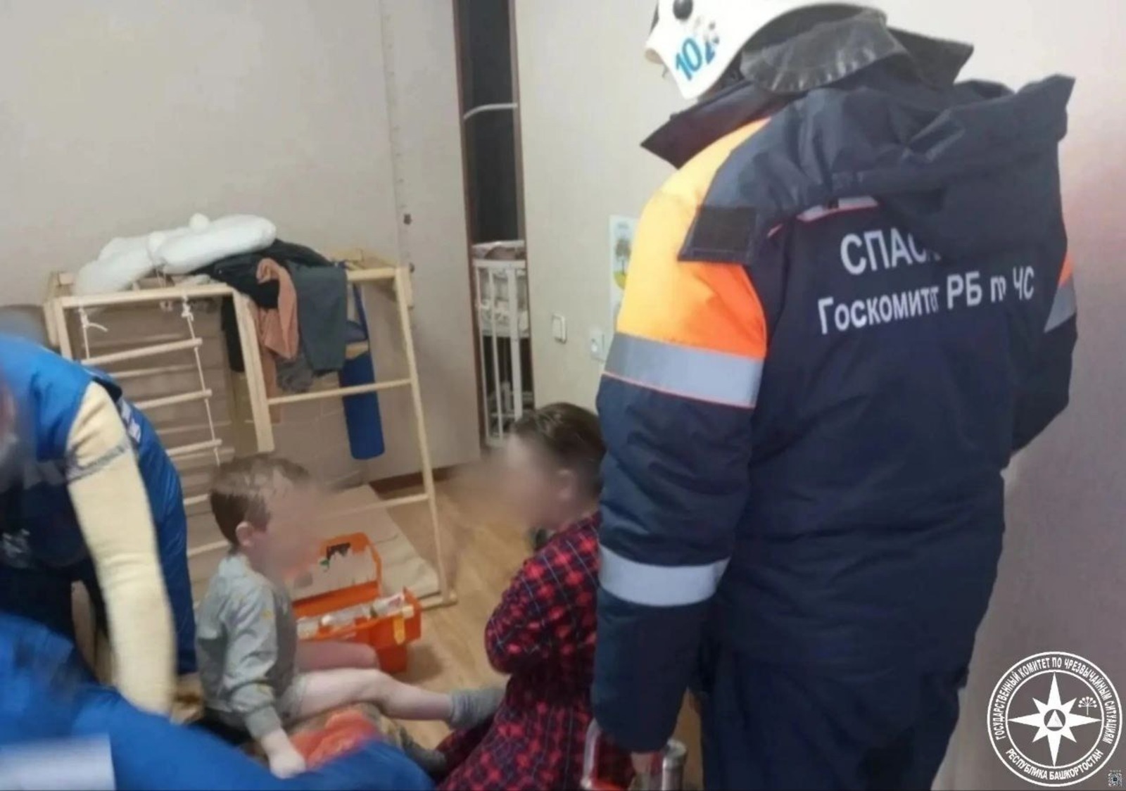 Пресс-служба  Госкомитет РБ по ЧС