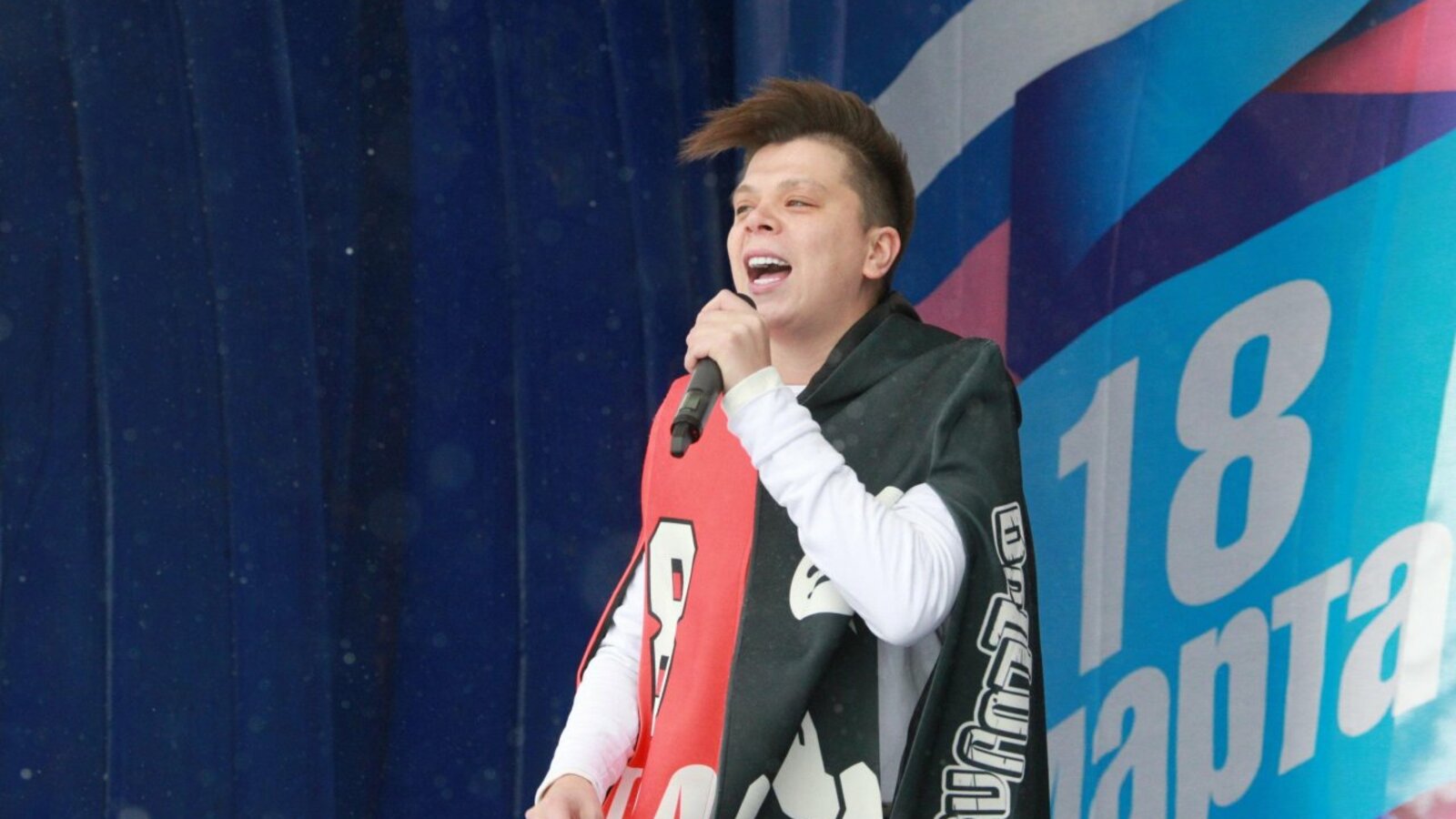 Олег Яровиков