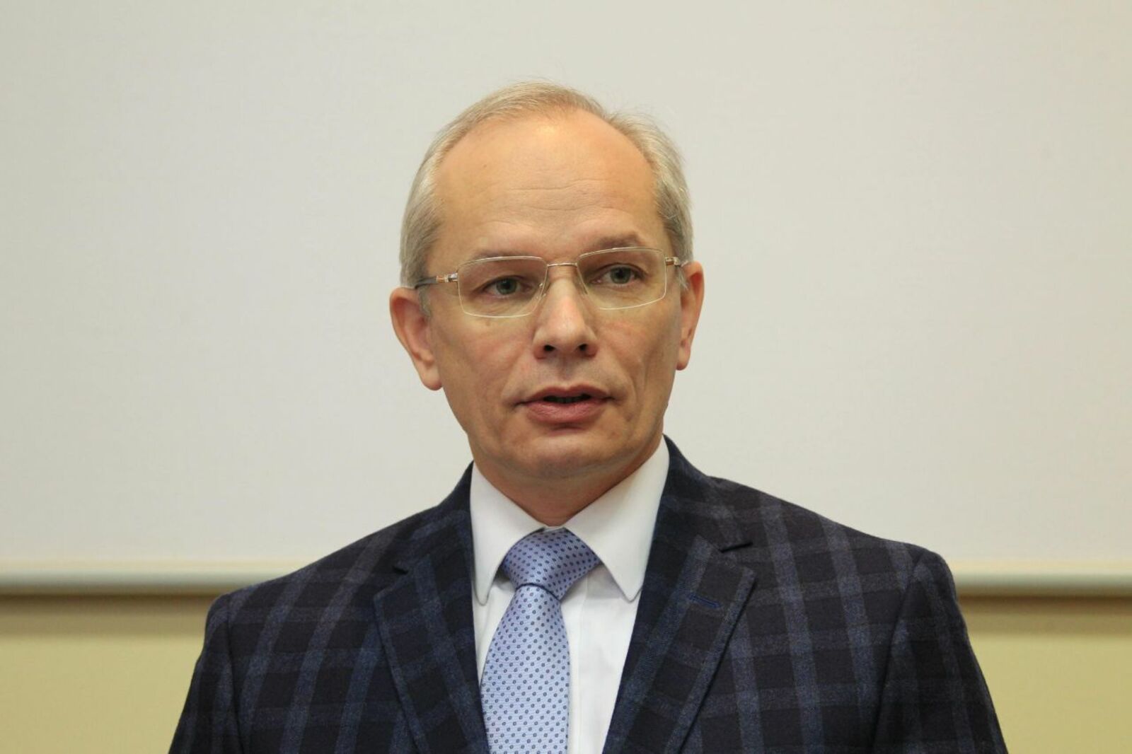 Олег Яровиков