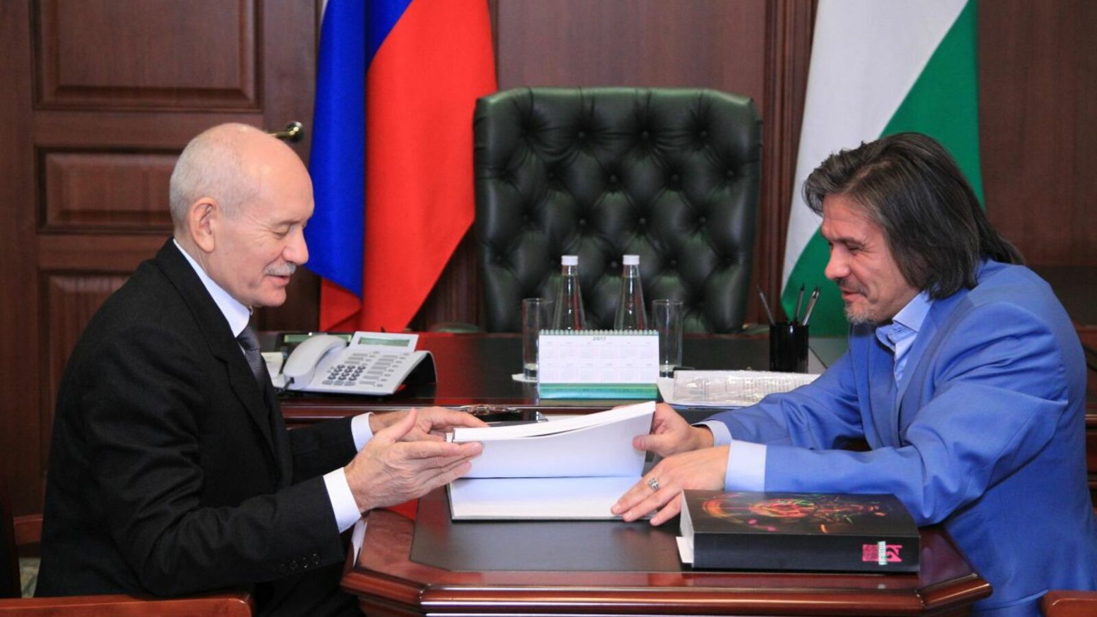 Олег Яровиков