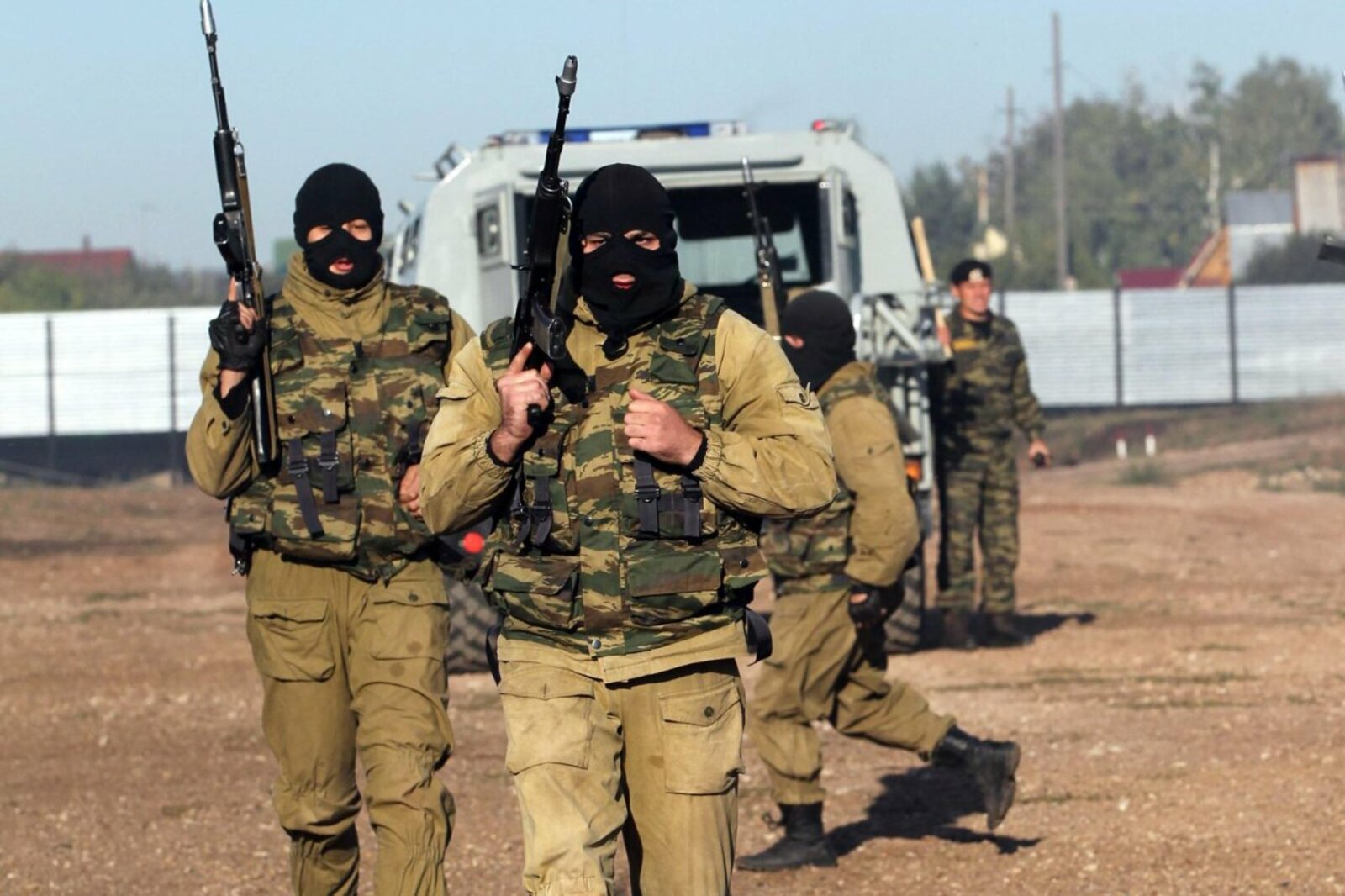 Олег Яровиков