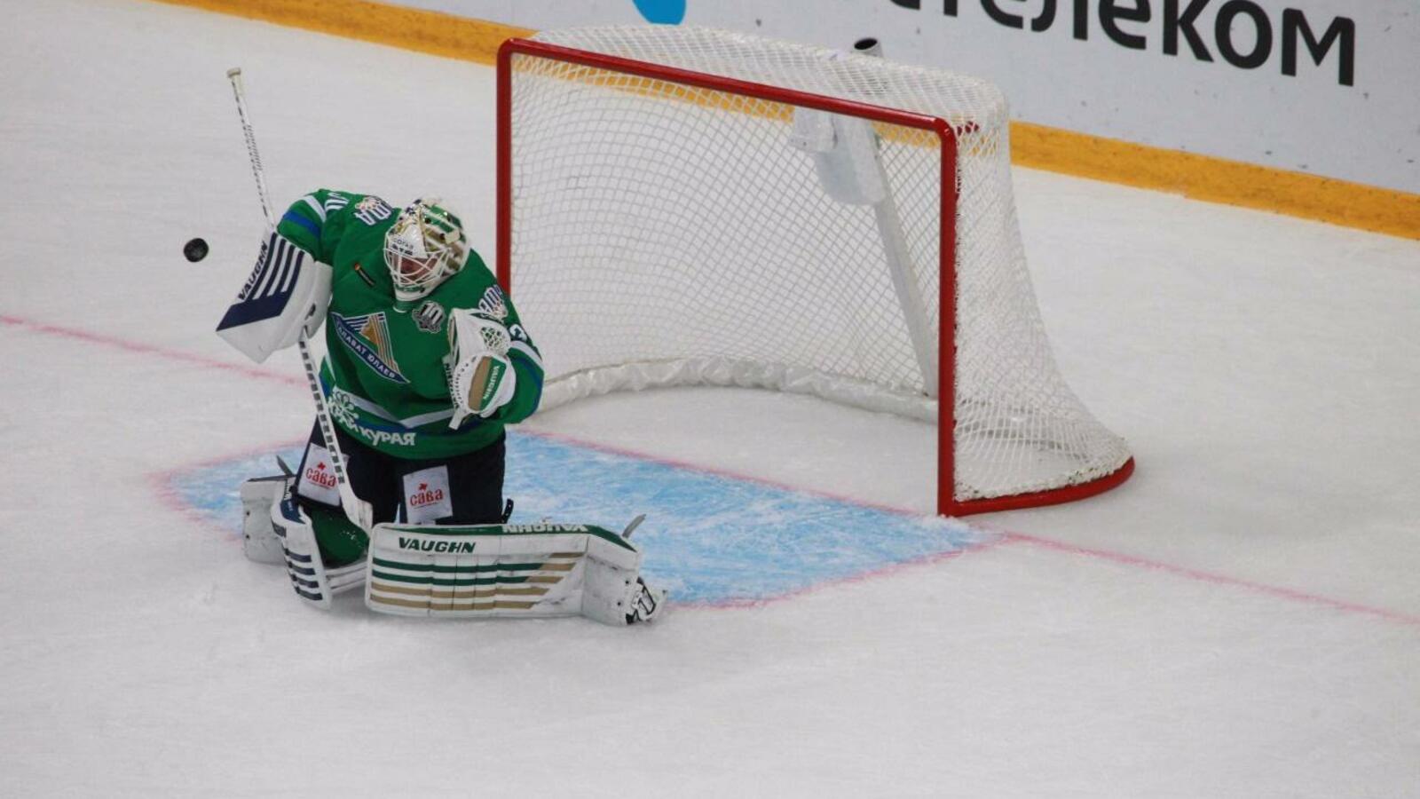 Олег Яровиков