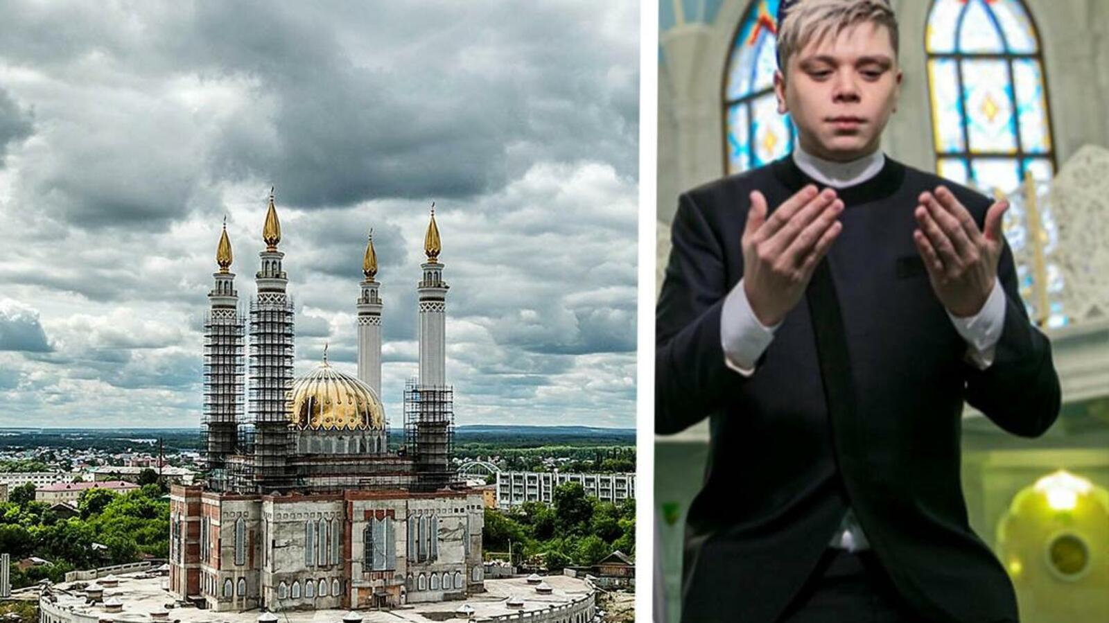 Олег Яровиков