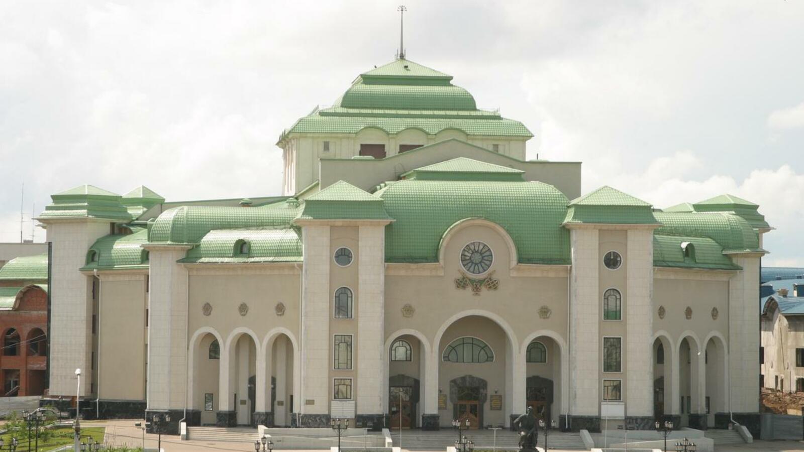 ИА «Башинформ»