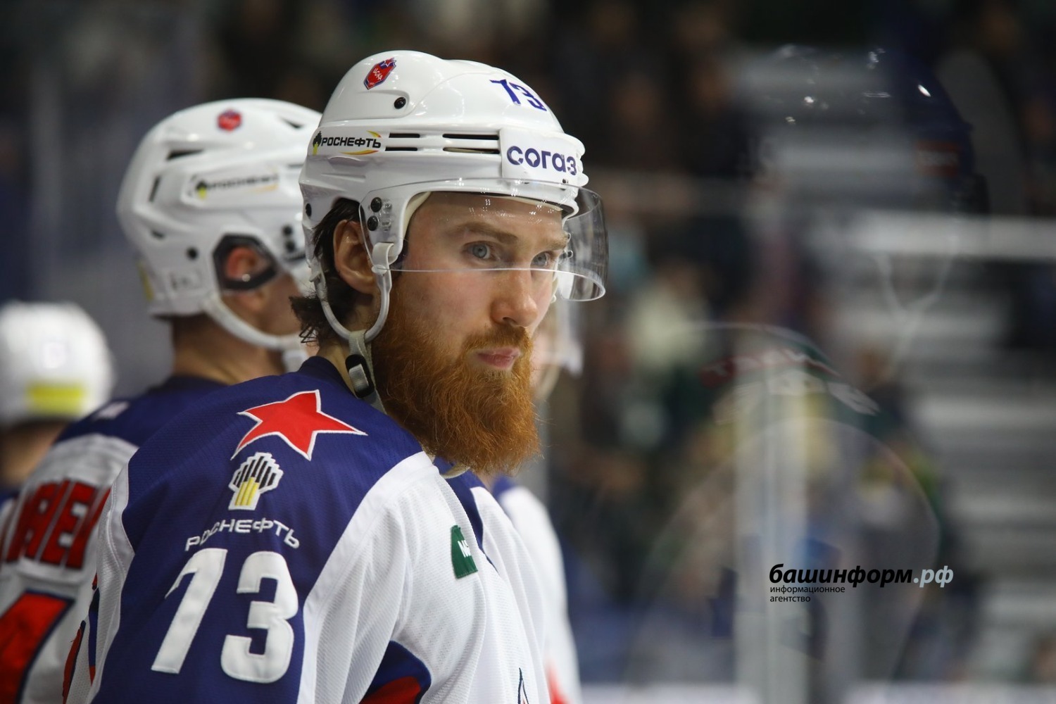 Валерий Шахов