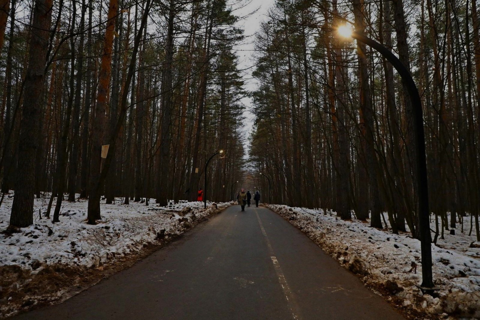 администрация Уфы