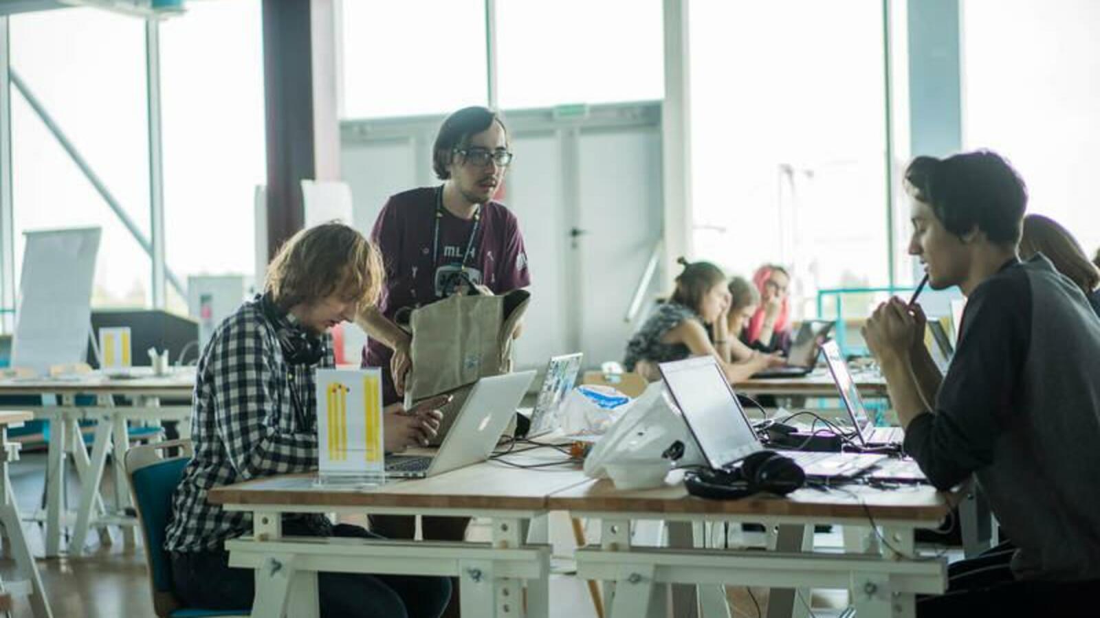 пресс-центр Сибайского института  БашГУ