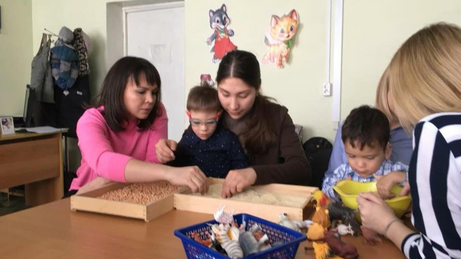 пресс-центр БГПУ им. М.Акмуллы