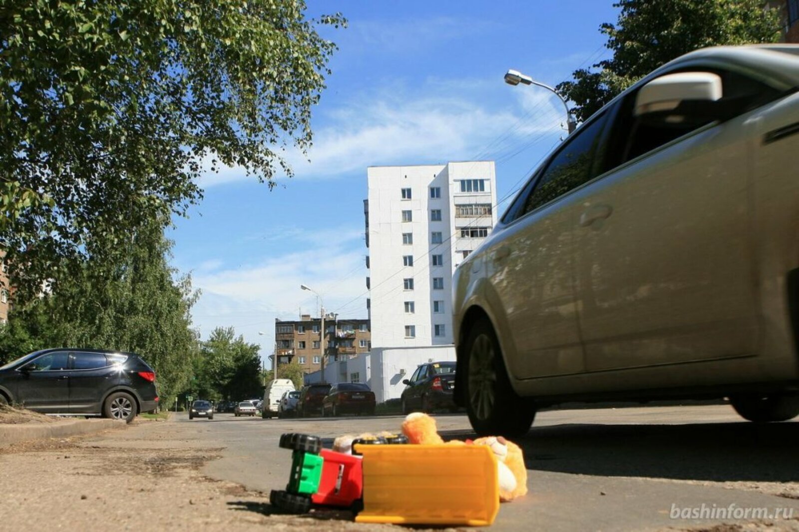 Андрей Старостин