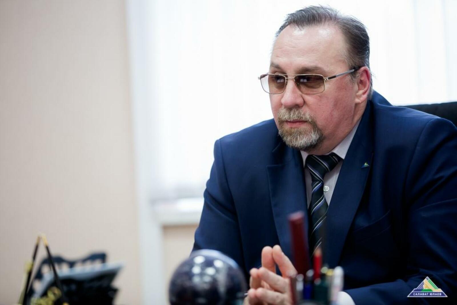 ХК "Салават Юлаев"