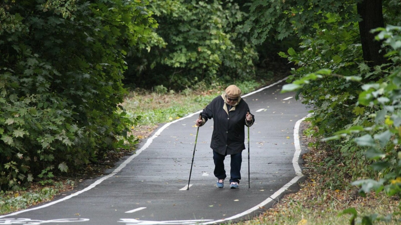 Олег Яровиков