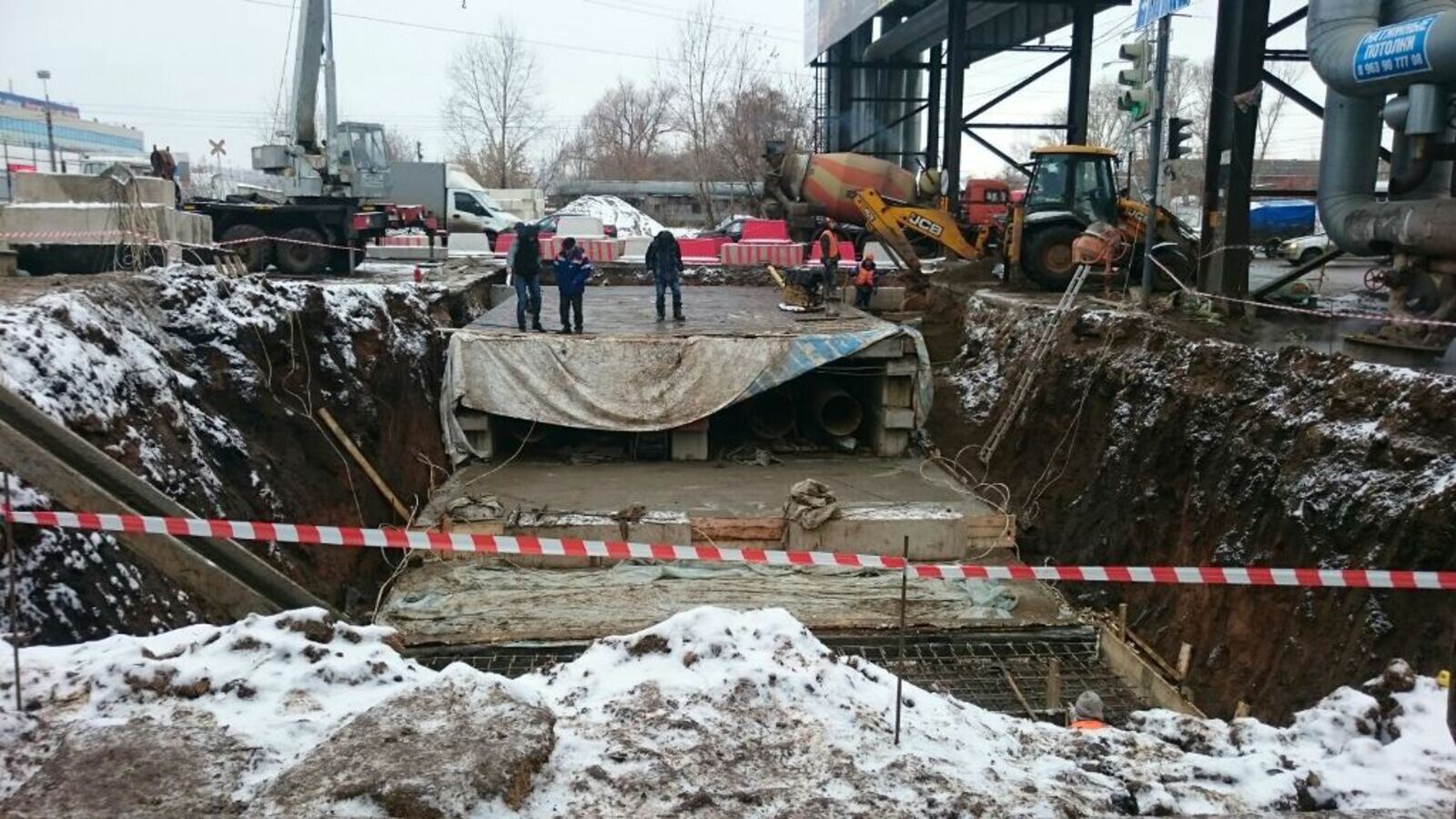 пресс-служба администрации Уфы