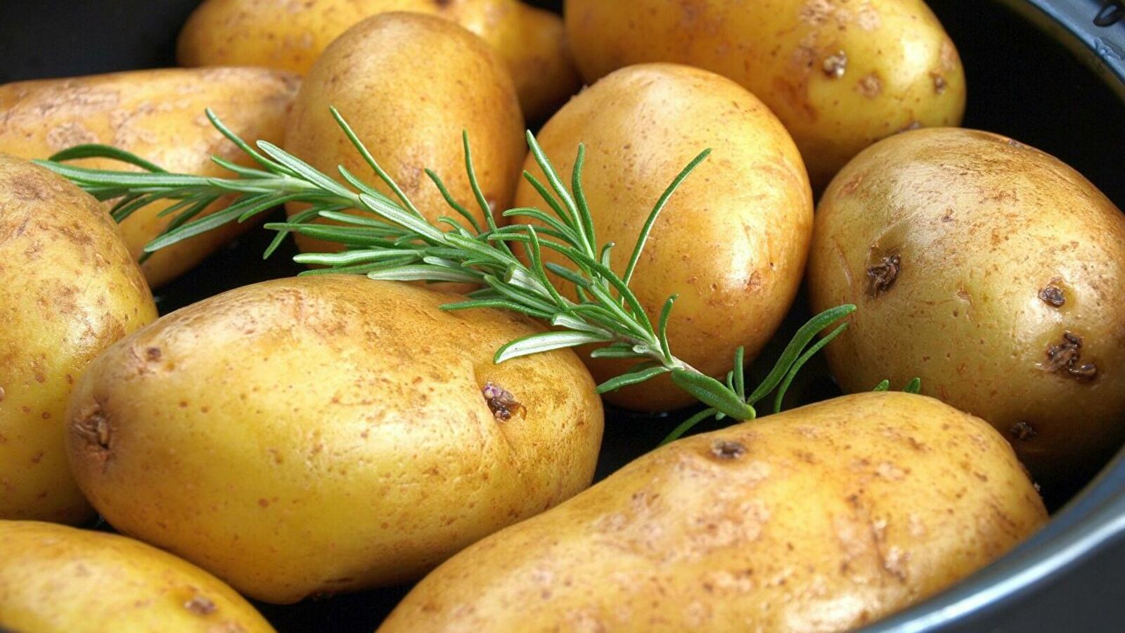 Ученый рассказал, как картофель становится ядовитым