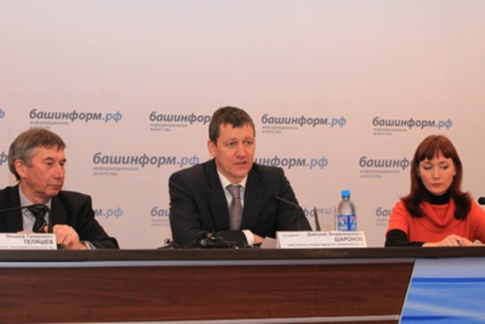 Олег Яровиков