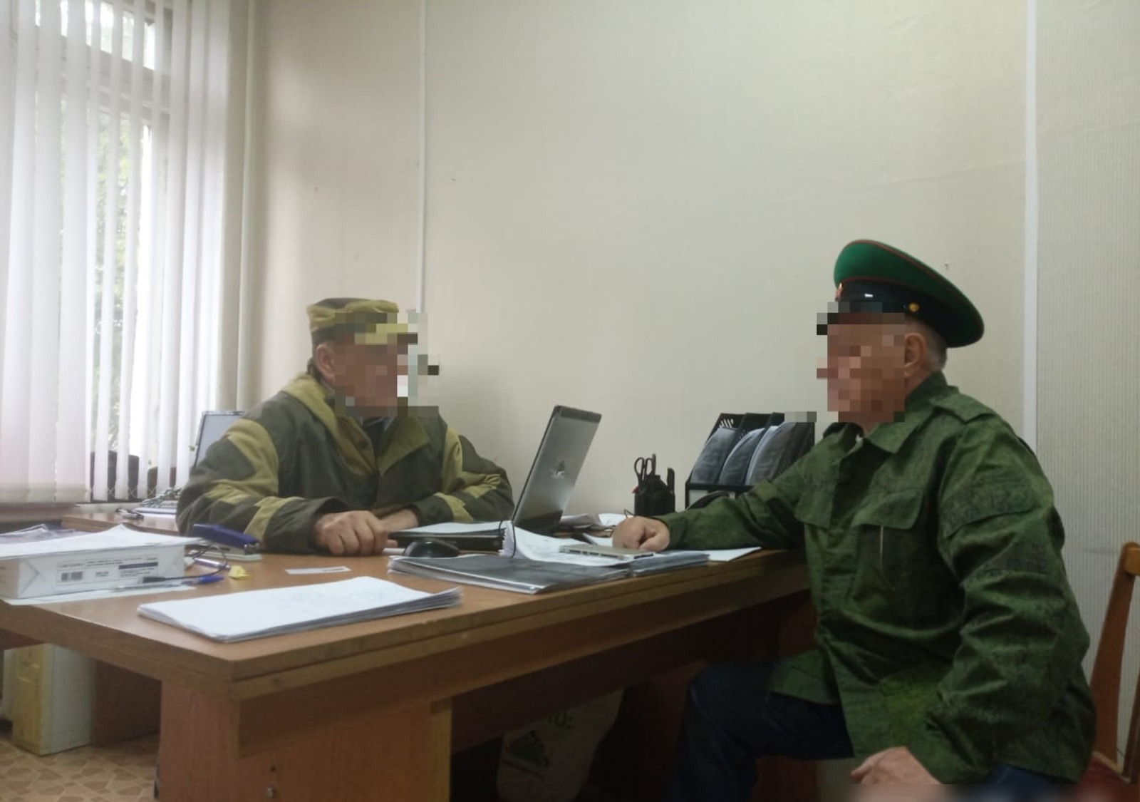 телеграм-канал народного батальона имени С. Юлаева