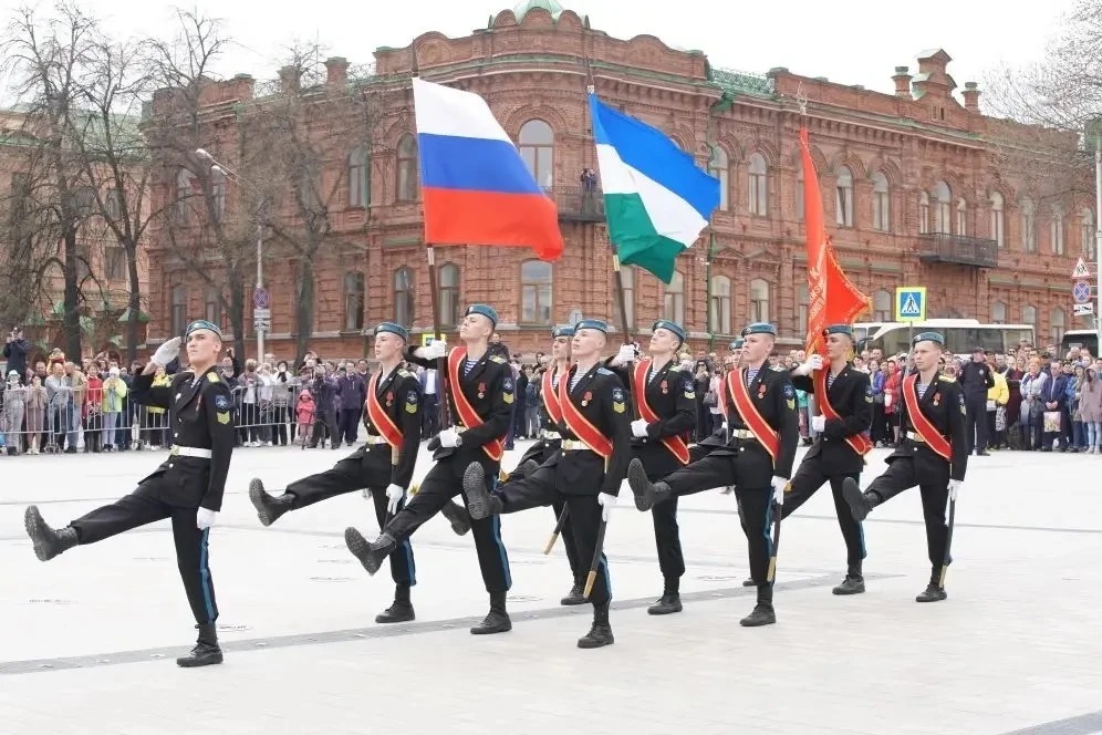 Радий Хабиров ТГ-канал