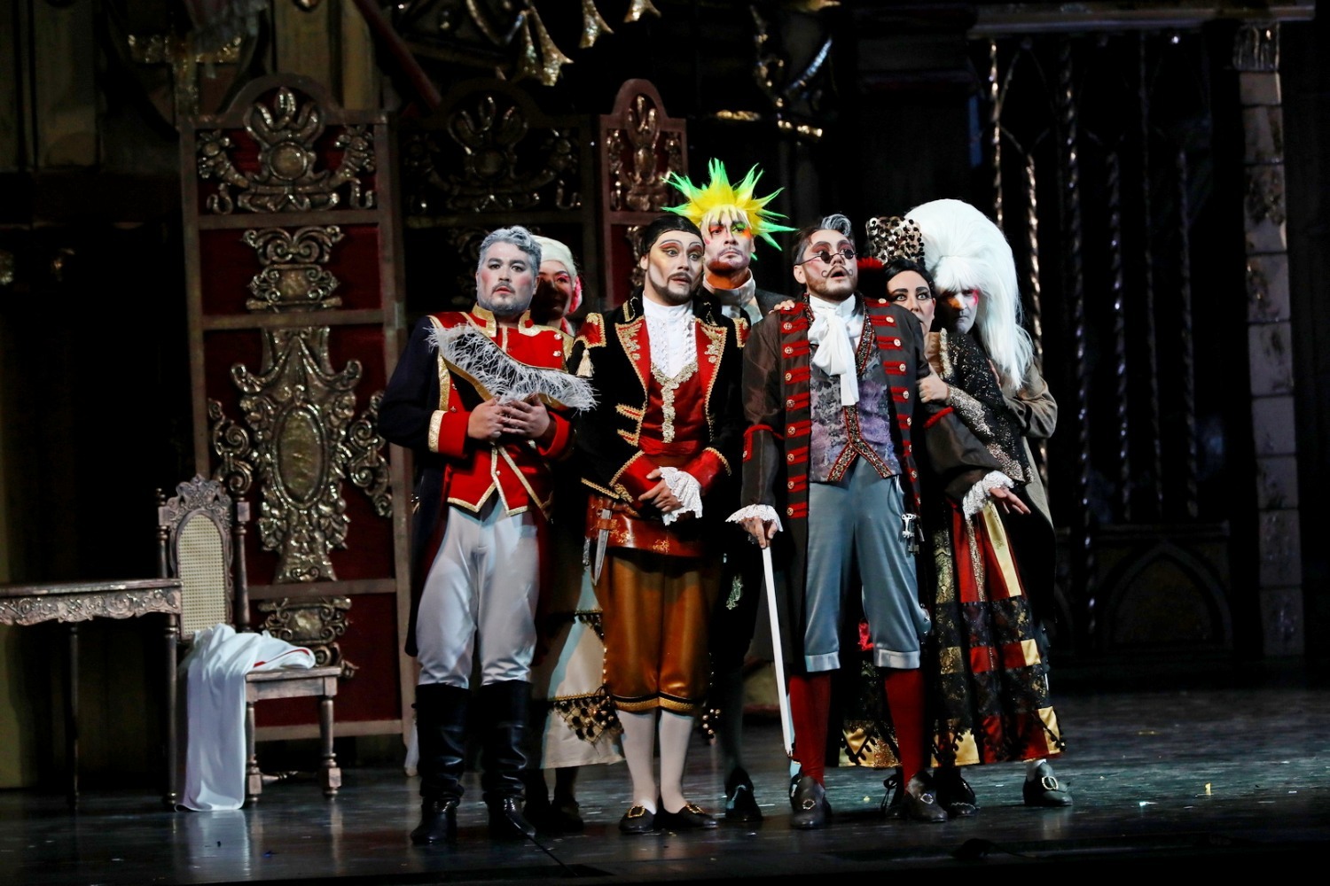 Валерий Шахов  ИА «Башинформ»