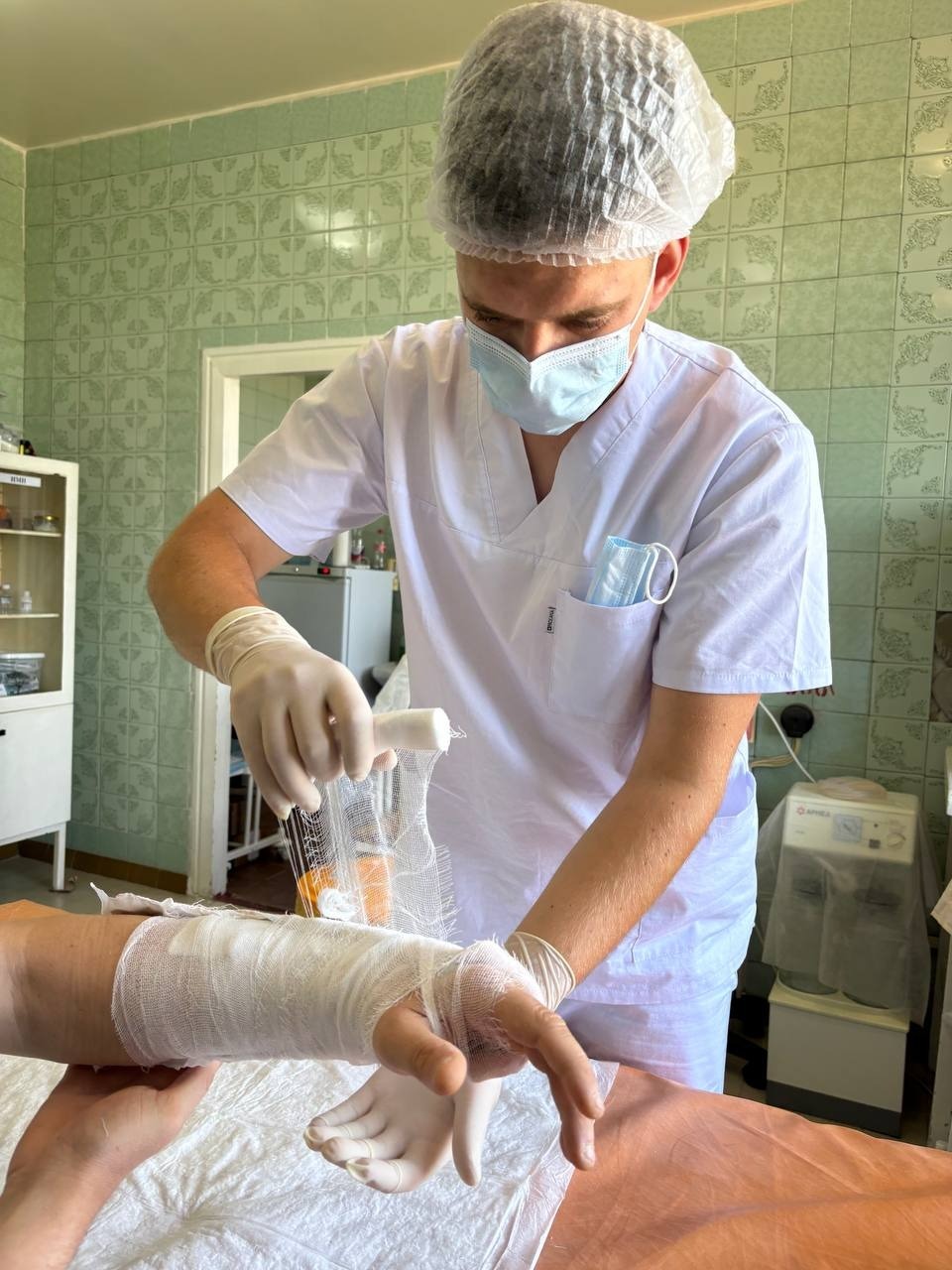 предоставлено «Башинформу» Иван Поздняков