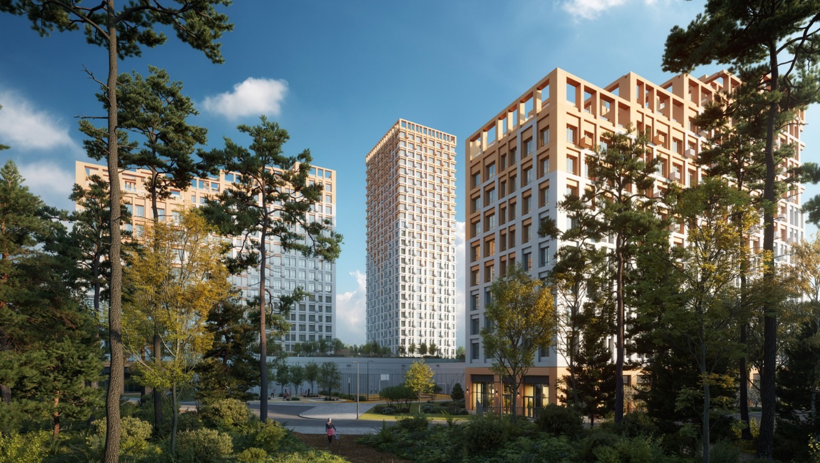 ГК «Садовое кольцо» предоставлено пресс-службой ГК «Садовое кольцо»