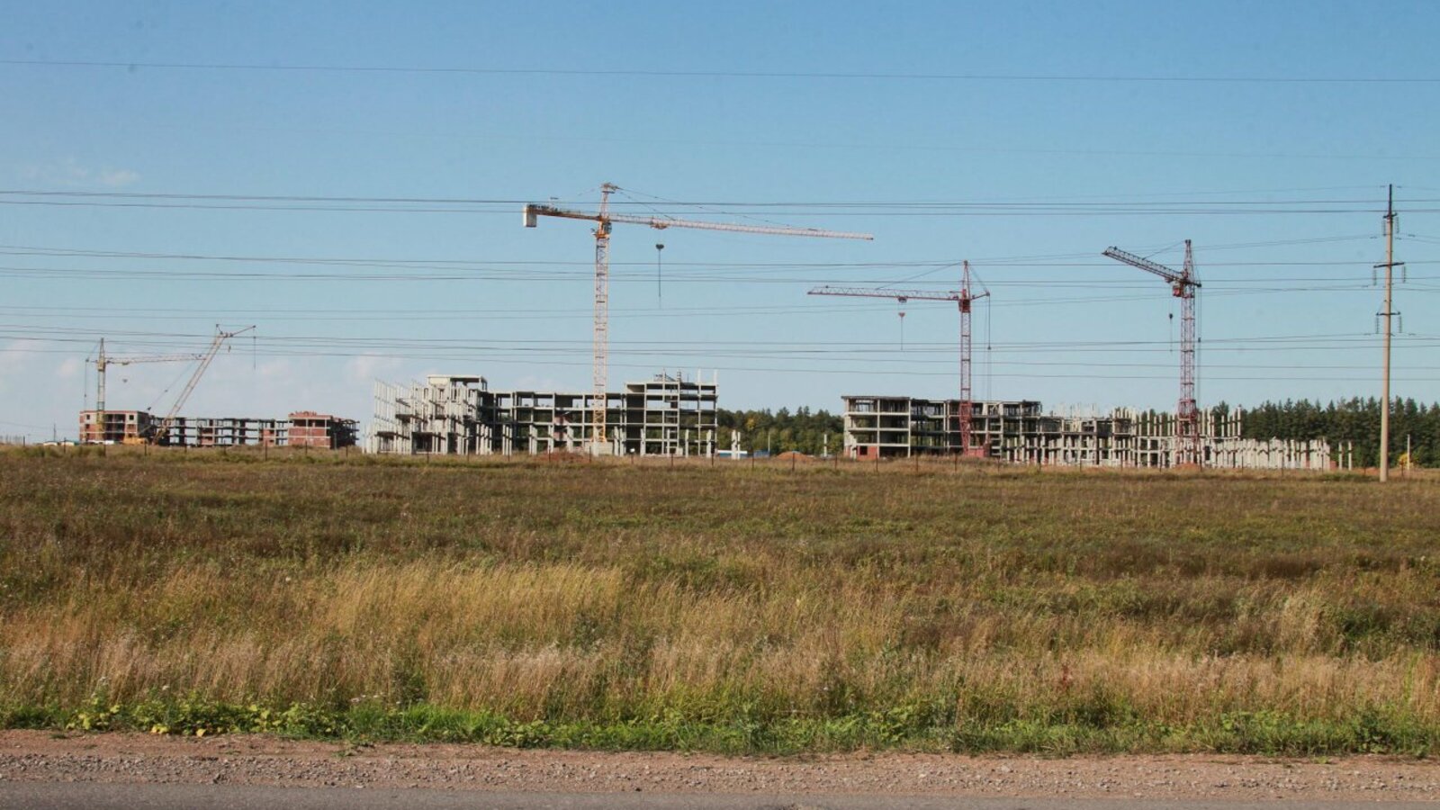 Олег Яровиков