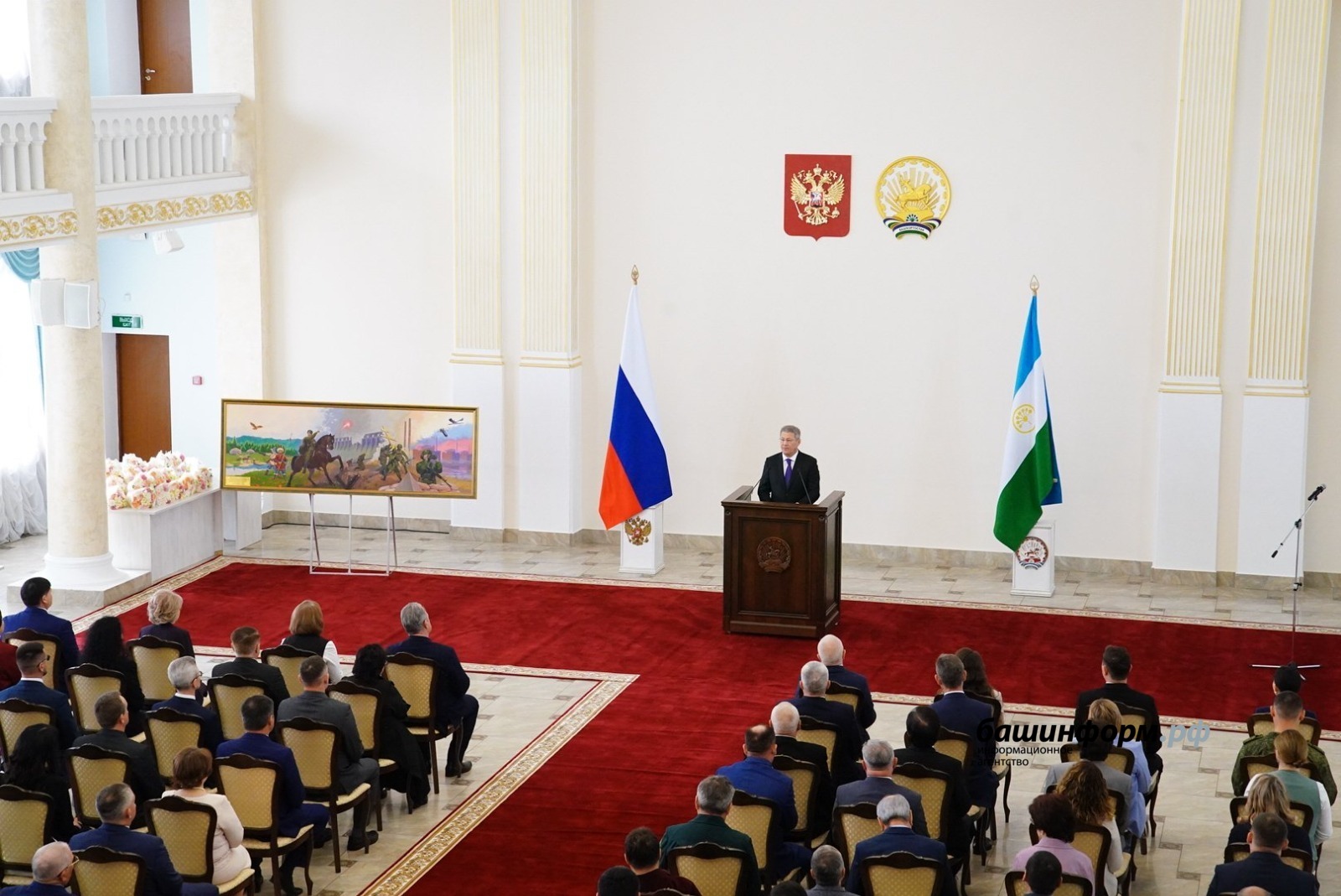 Олег Яровиков