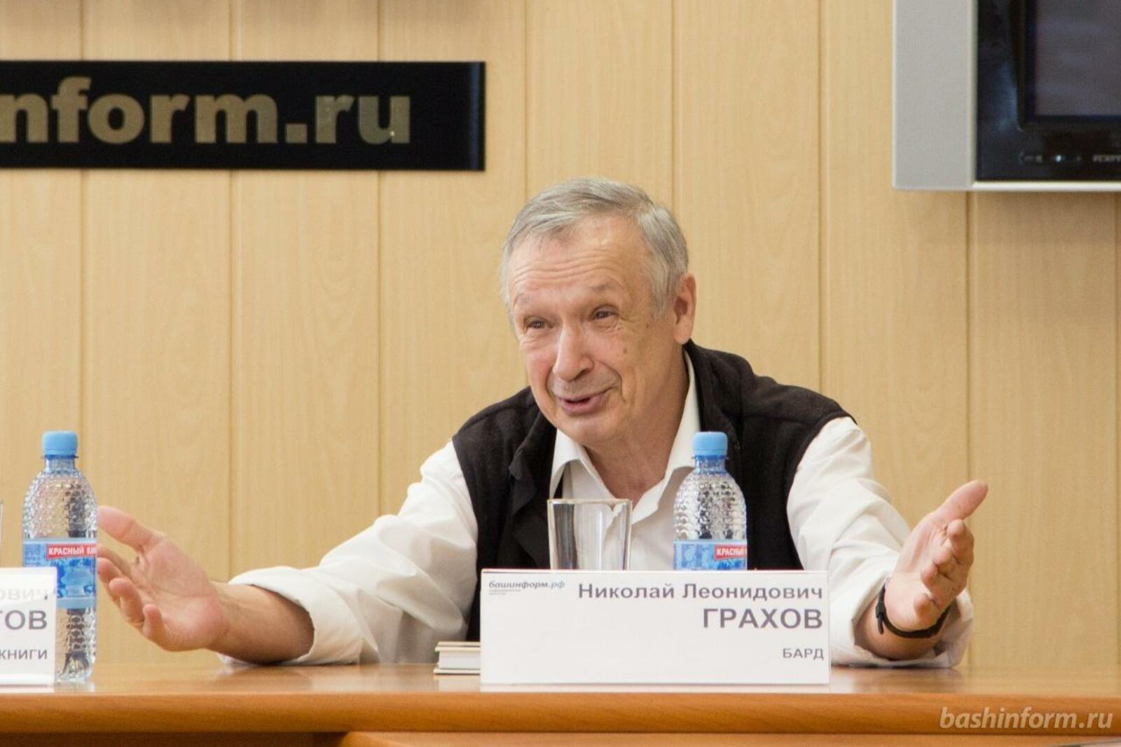 Георгий Шишкин