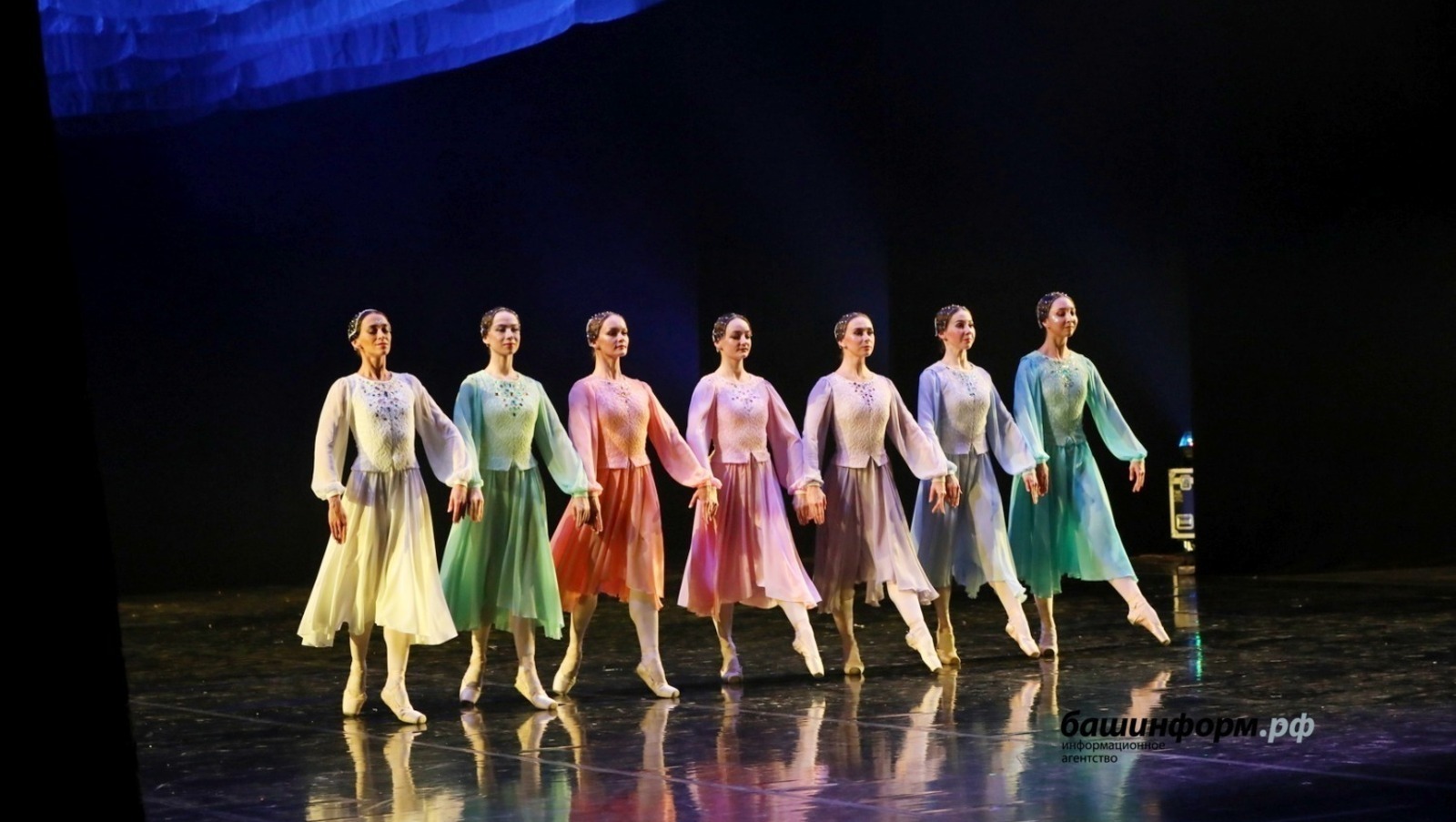 Валерий Шахов / «Башинформ» мәғлүмәт агентлығы