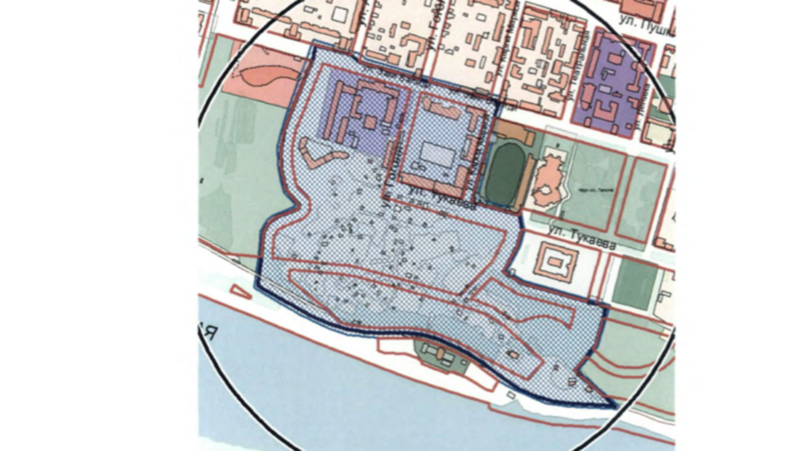 проектная документация