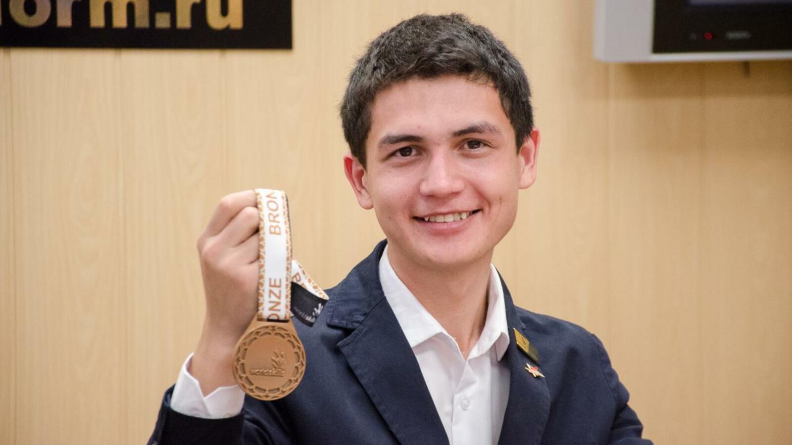 Георгий Шишкин