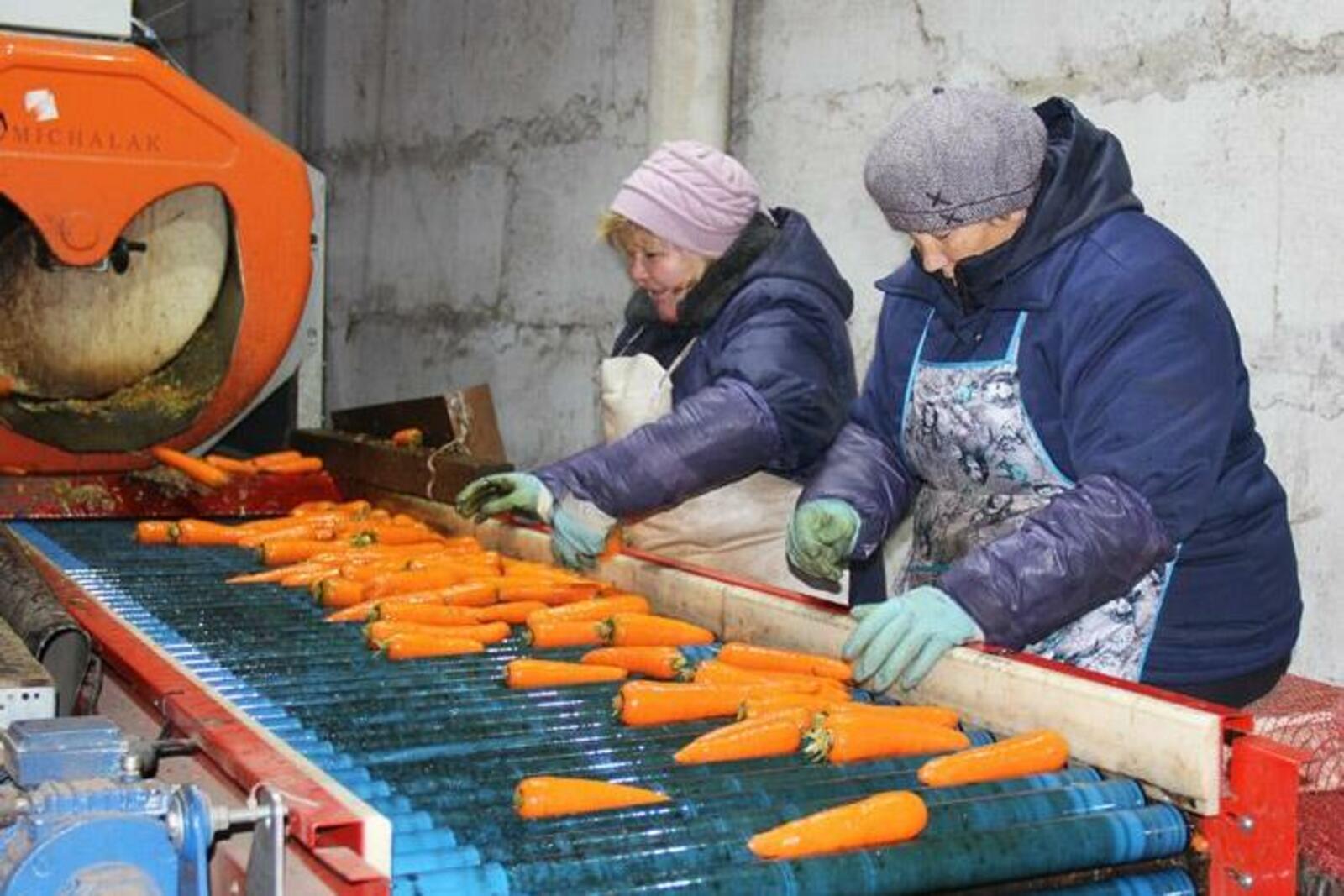 газета «Родник»