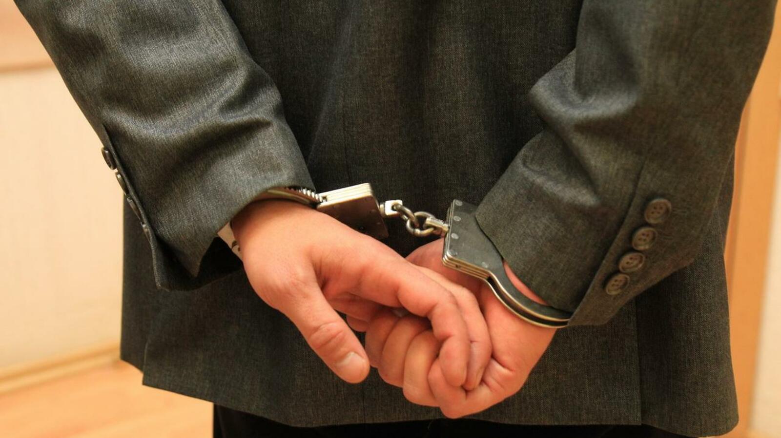 Олег Яровиков