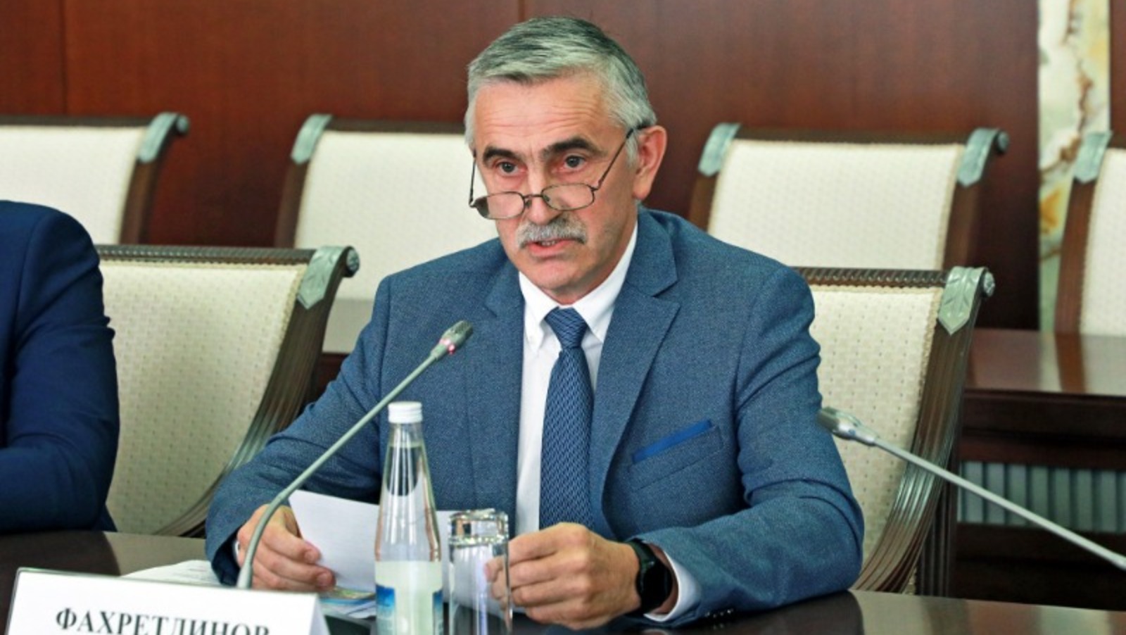 Олег Яровиков