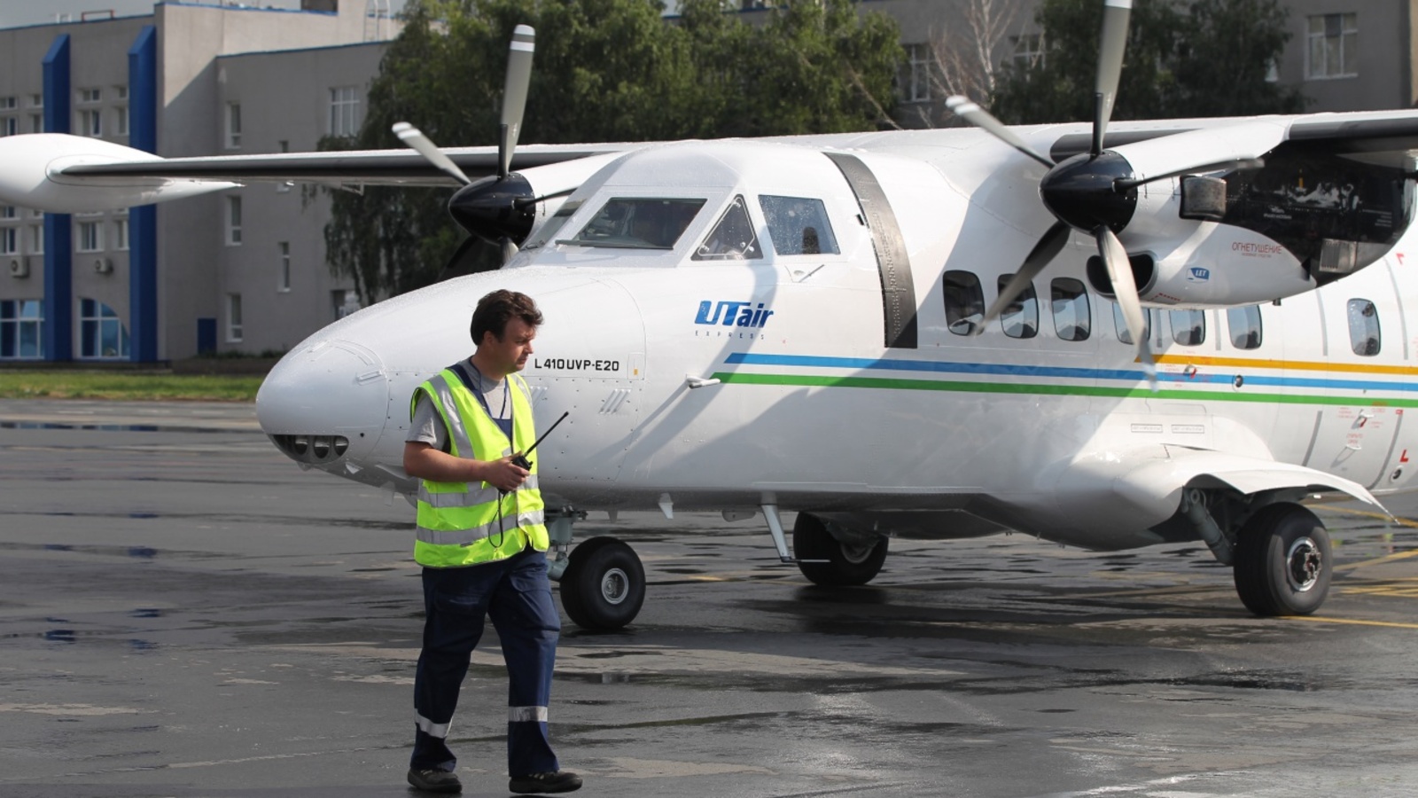 Олег Яровиков