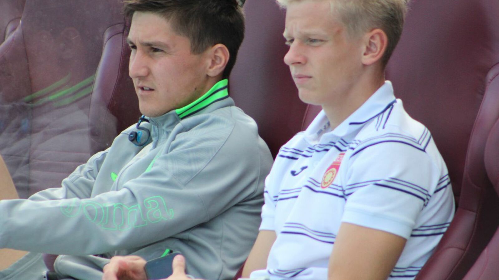 Дмитрий Слезин