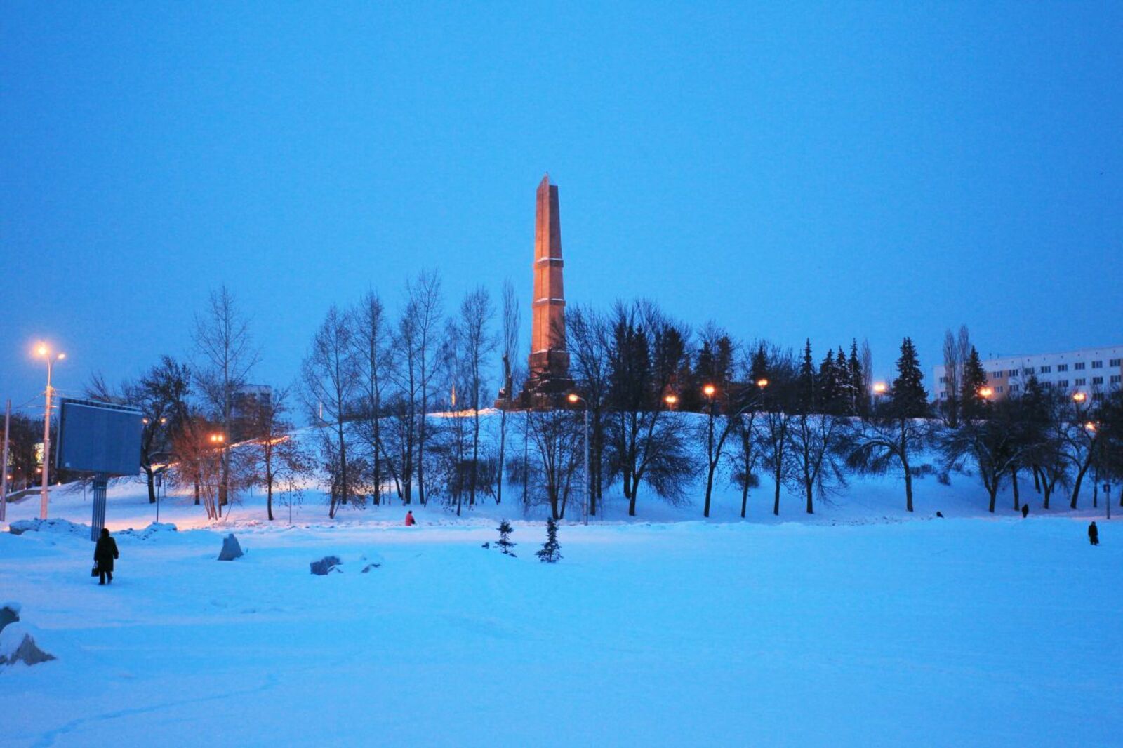 Олег Яровиков