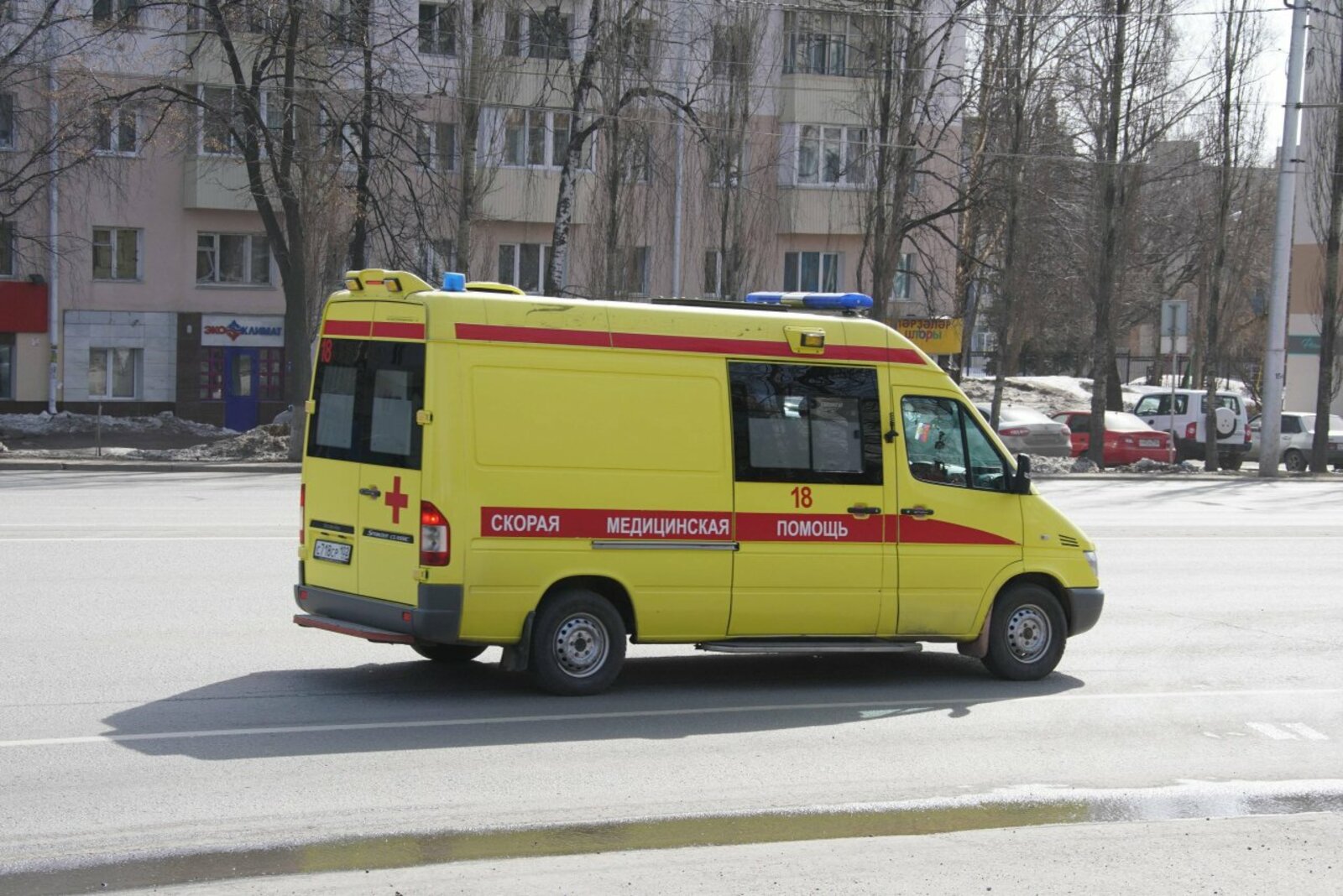 Олег Яровиков