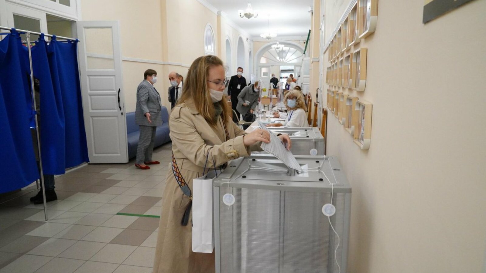 Олег Яровиков