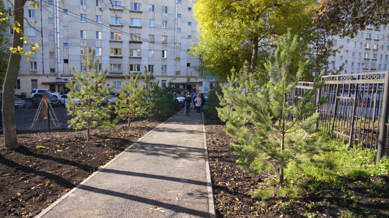 Олег Яровиков