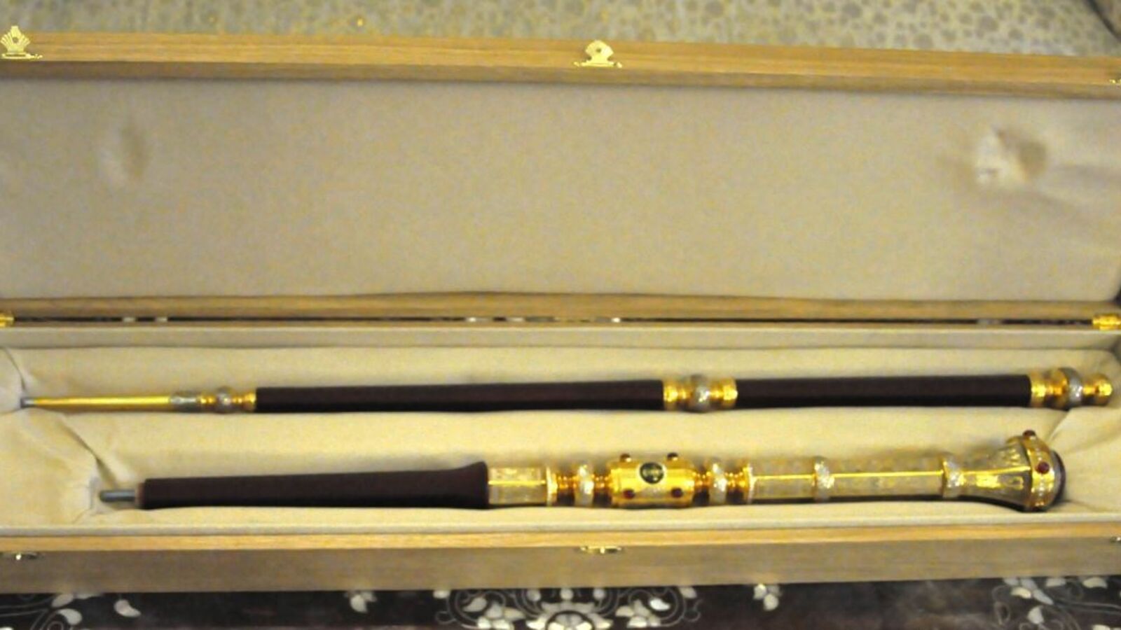 пресс-служба ЦДУМ