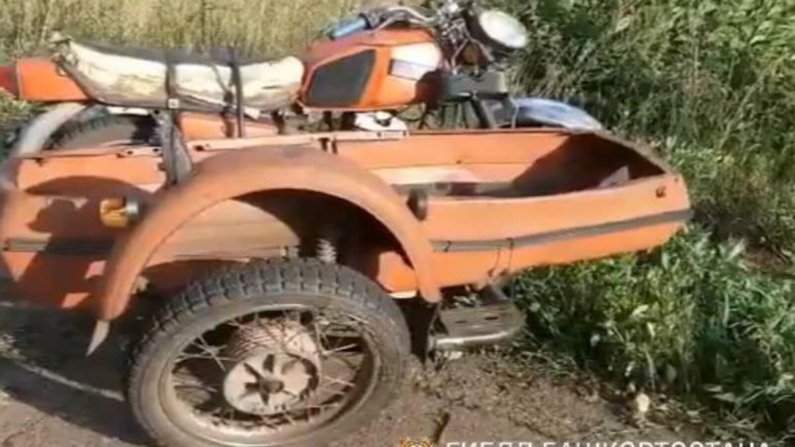 пресс-служба ГИБДД РБ