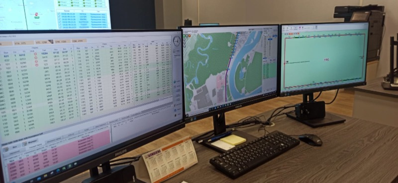 ЦОП Минтранс РБ