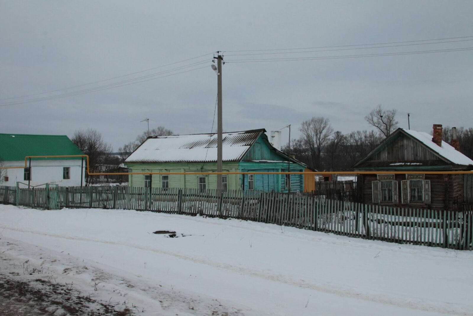 Олег Яровиков