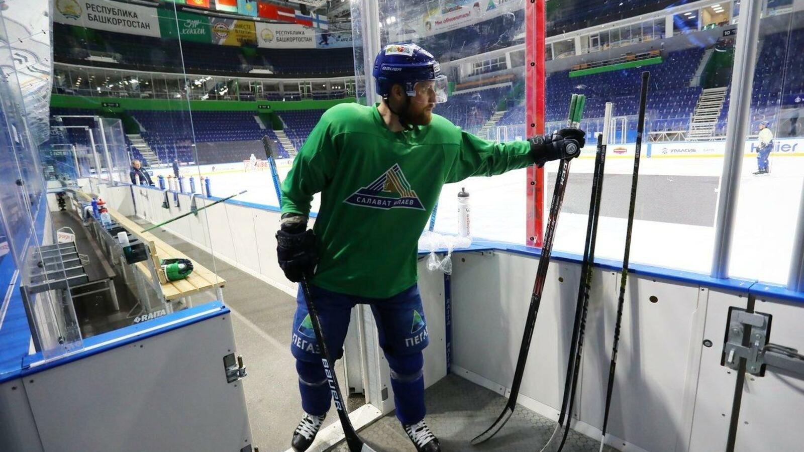 Валерий Шахов