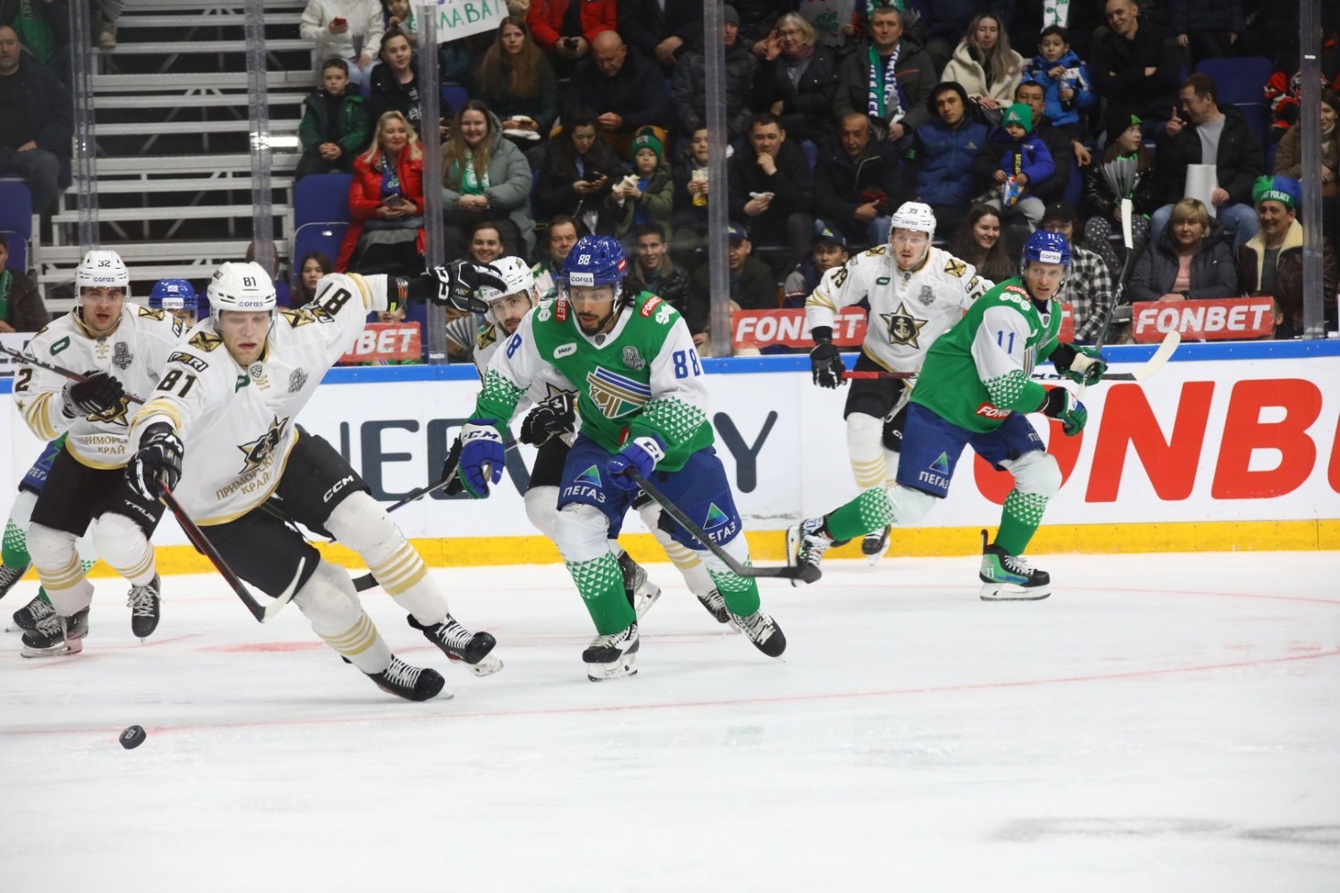 Валерий Шахов