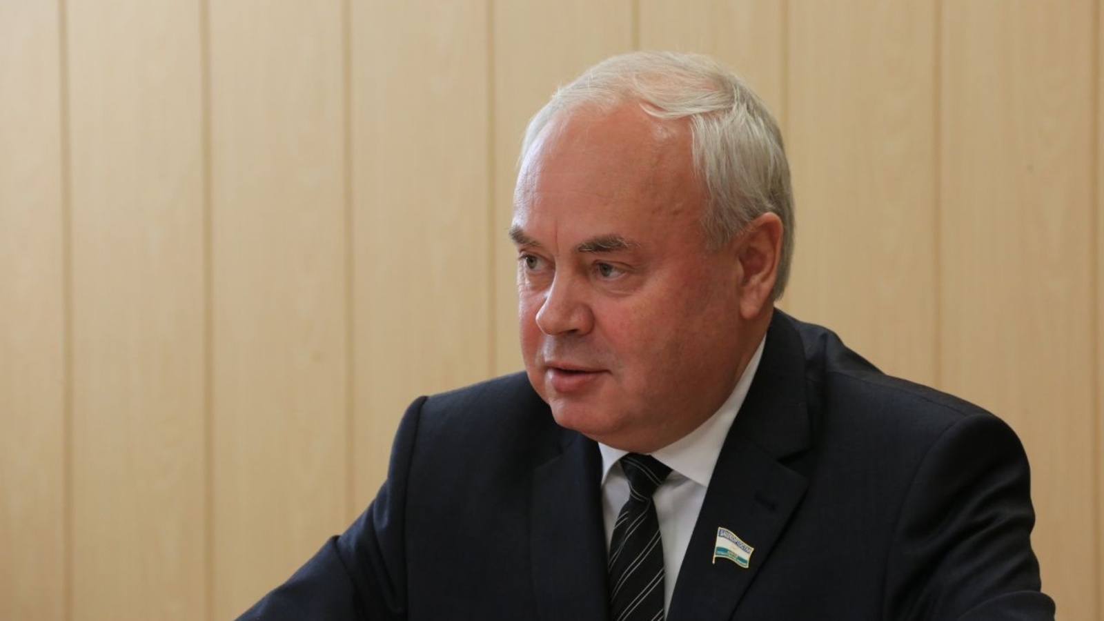 Андрей Старостин