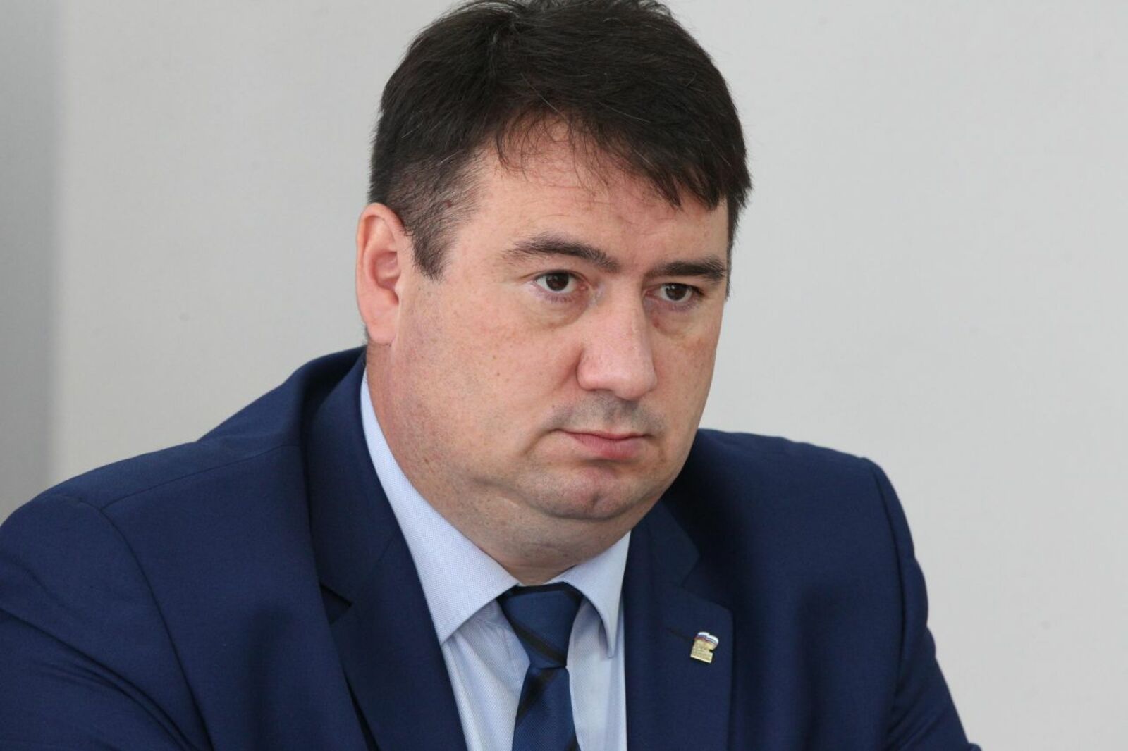 Олег Яровиков