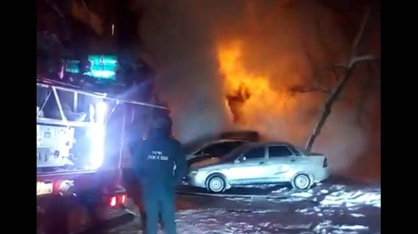 группа «БашДТП»