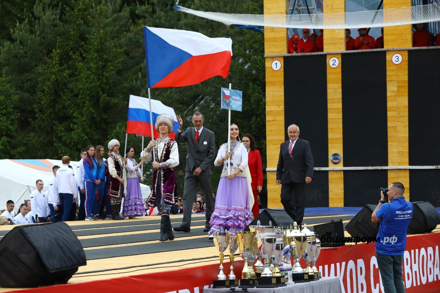 Валерий Шахов