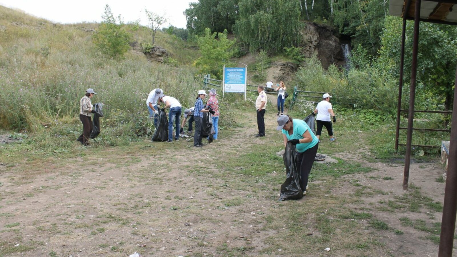 пресс-служба ОНФ
